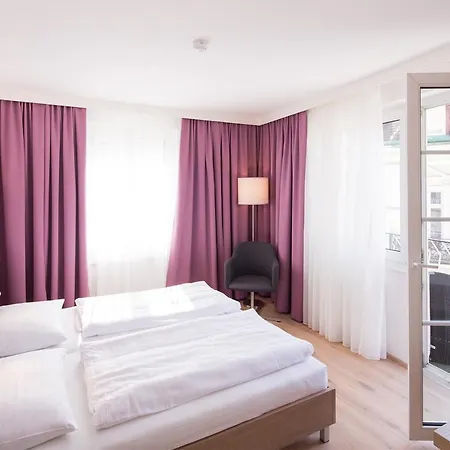 Hotel Stadt