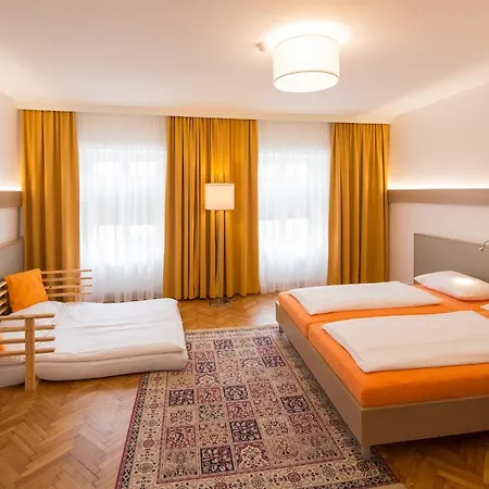 Stadt 3* Melk