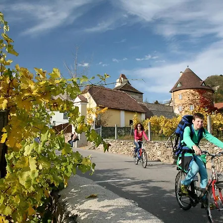 Hotel Stadt