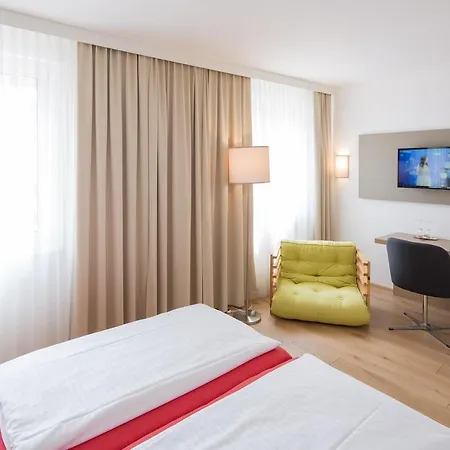 Hotel Stadt 3*