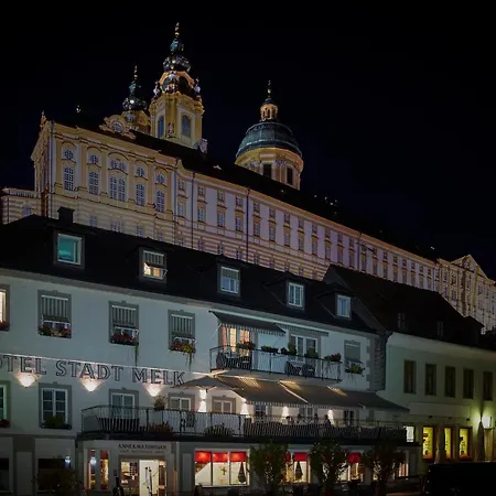 Stadt Hotel Melk