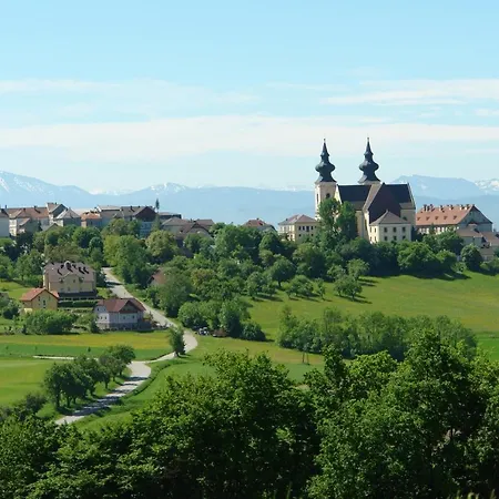 Stadt Hotel Melk