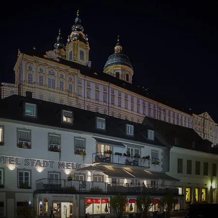 Stadt 3* Melk