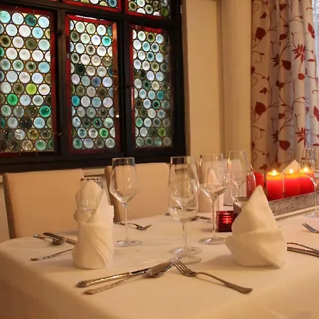 Stadt Hotel