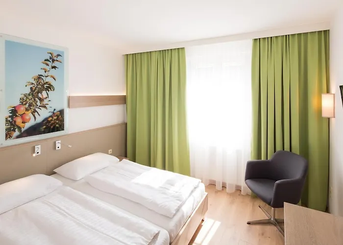 Stadt Hotel 3*
